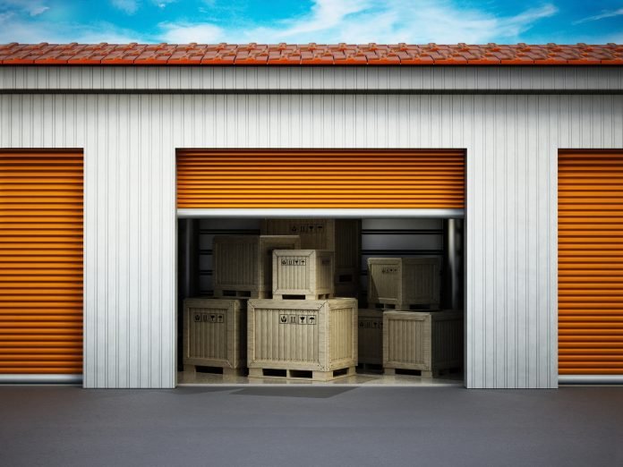 How To Store Various Items in Your Storage Unit