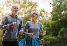 The Importance of Physical Activity Exercise Among Older Adults Physical Activity Exercise