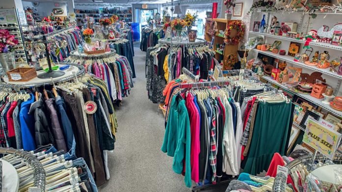 Here’s How Thrift Shops Can Help With Inflation