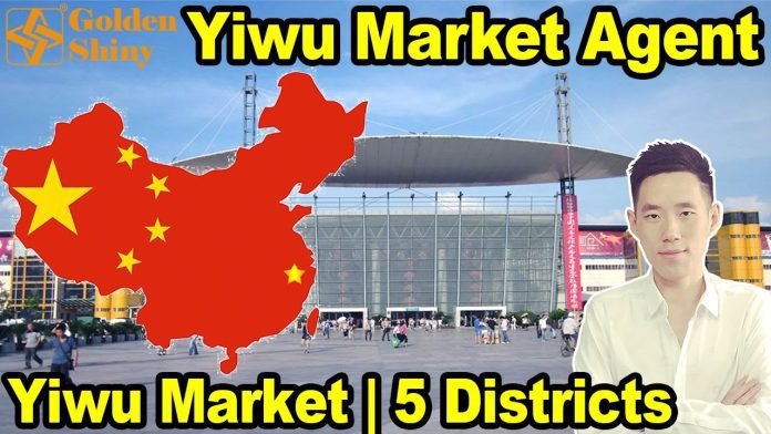 How to shop for bulk from Yiwu wholesale market via Offline and online Platform