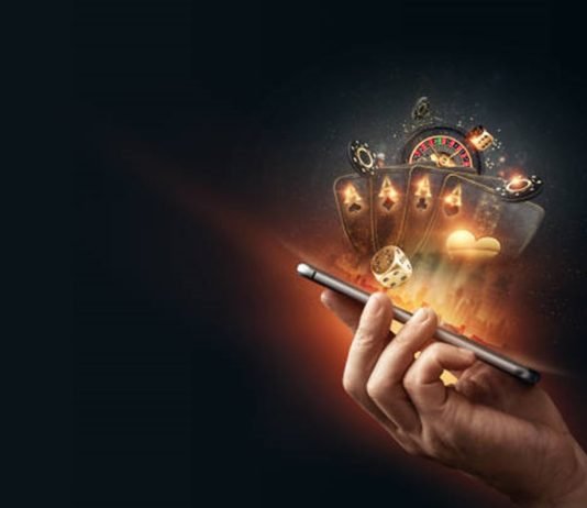 Which Casino Content to Choose for Gambling Platform platform