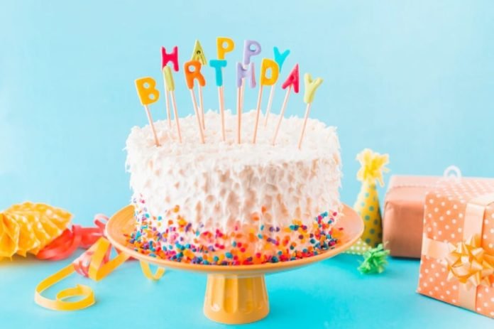 Amazing Birthday Cake Ideas For Your Baby Girl