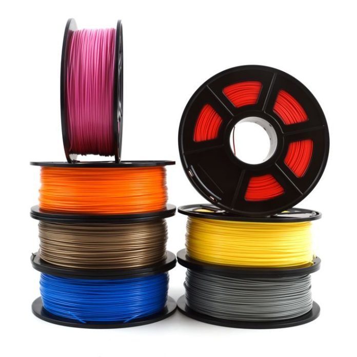 How to Choose the Right Filament for Your 3D Printing Project