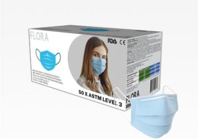 Level 3 Surgical Mask: What to Know
