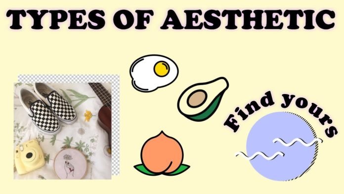 Different Types of Aesthetic and Their Future