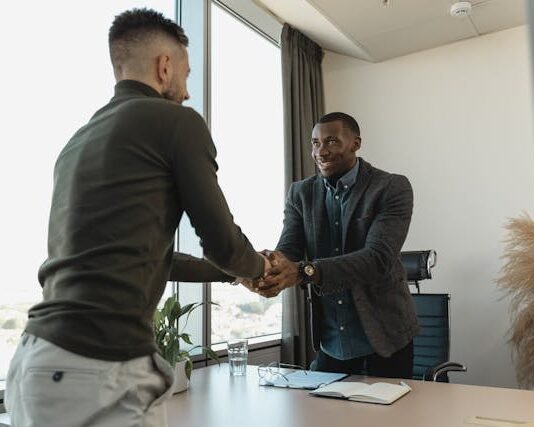 How to Get a Job Offer of Your Dreams Job Offer