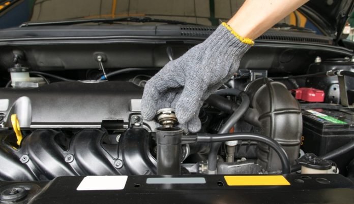 4 Signs That You Need An Auto Radiator Repair in New Orleans