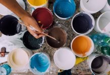 7 Things to Know Before Painting a House Painting
