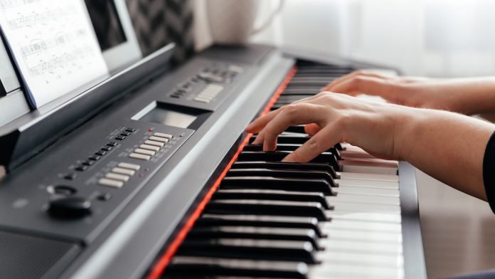 Are Pianos and Keyboards the Same?