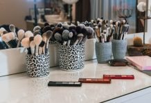 Getting Into Cosmetology Getting Into Cosmetology