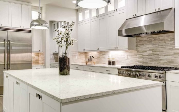Where to Buy Kitchen Counters?