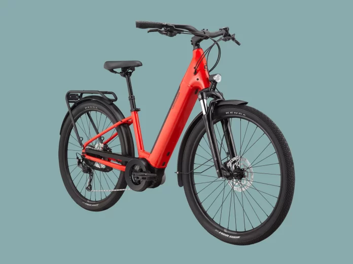 What Type of Electric Bike is Best?
