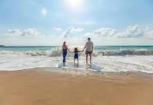 How To Avoid Stressful Family Vacations! How To Avoid Stressful Family Vacations!
