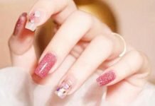 How to make acrylic dip powder? Acrylic dip powder