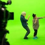 3D animation studios