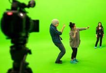 Quality 3D Virtual Environment Benefits 3D animation studios