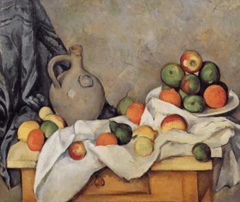 Why was Cézanne so Influential?