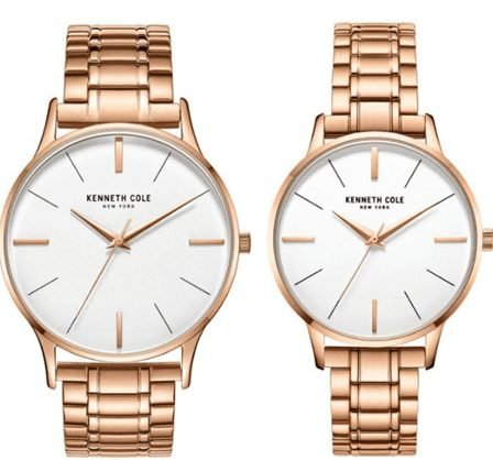 Watches that you can pair with your OOTD