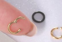 How To Choose Daith Jewellery How To Choose Daith Jewellery