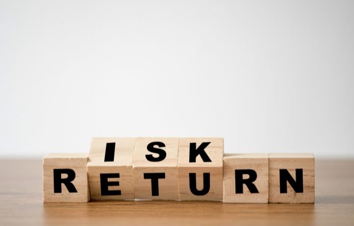 What are the risks of investment?