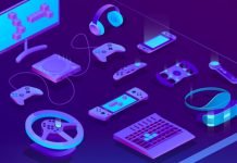 Top trends in play to earn games Top trends in play to earn games