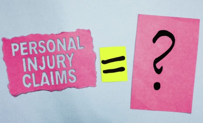 Debunking Common Myths About Personal Injury Cases