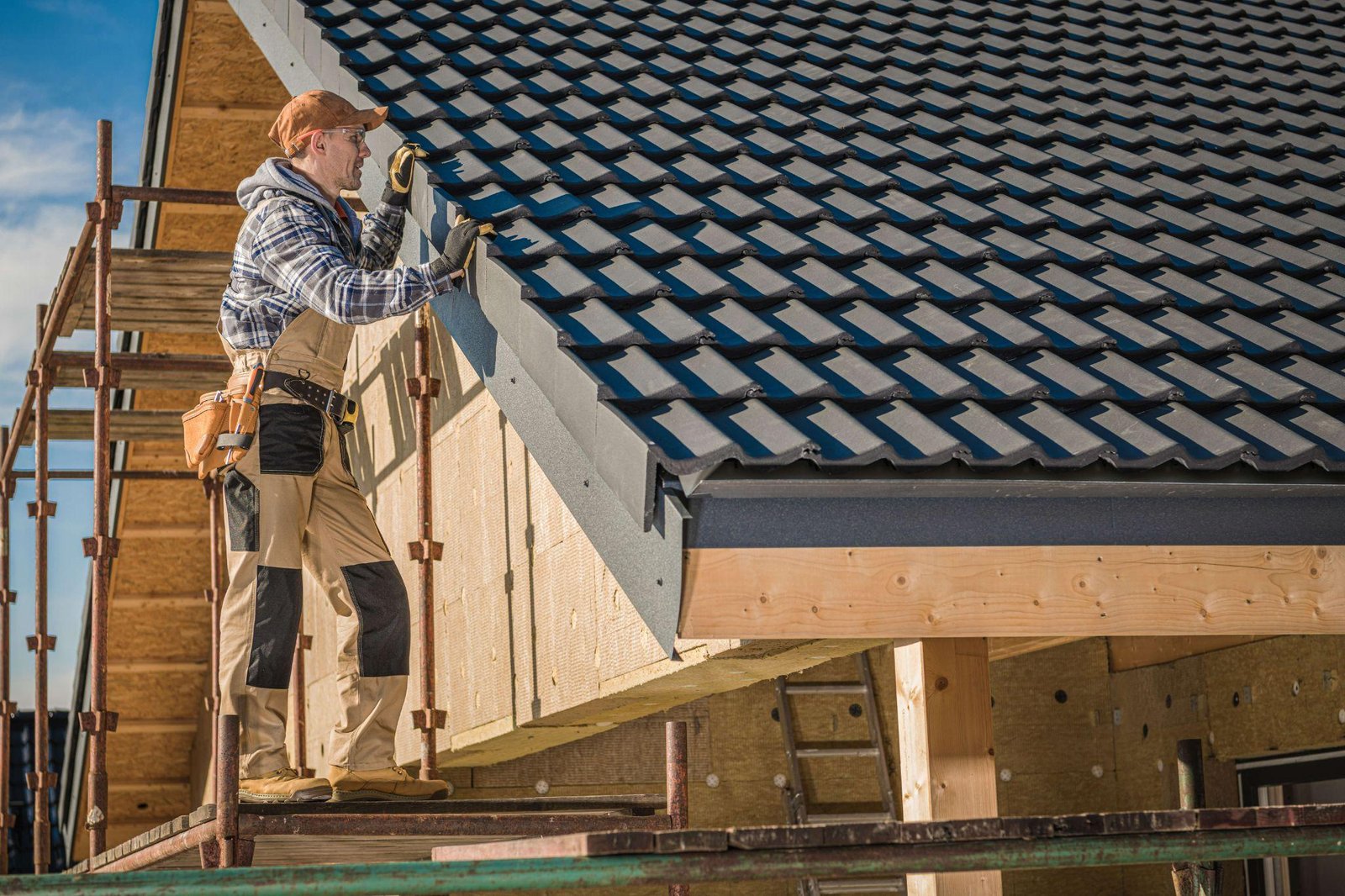 Roof Repair