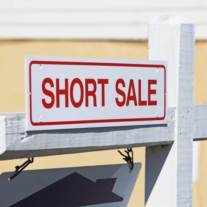Is A Short Sale Right For You?