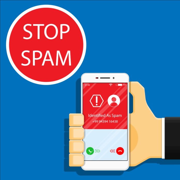 How to Use the Reverse Phone API to Stop Spammers