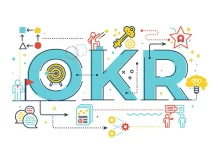 Brief OKR guide OKR