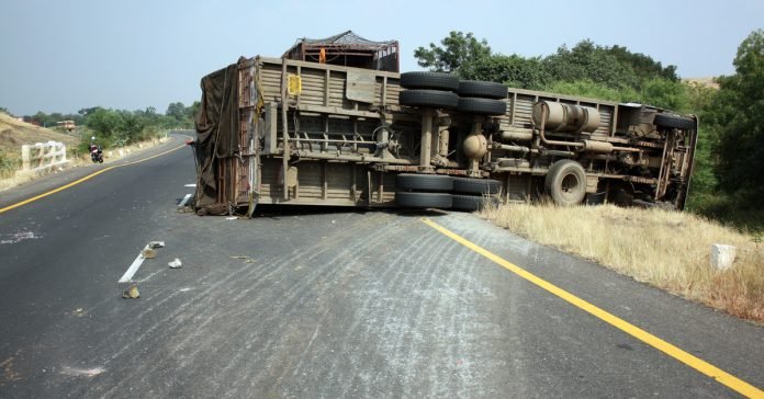 3 Main Types Of Compensation You May Be Entitled to After Truck Accident