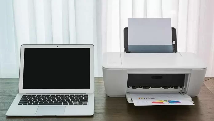 Find WPS Pin on HP Printer: How To Fix