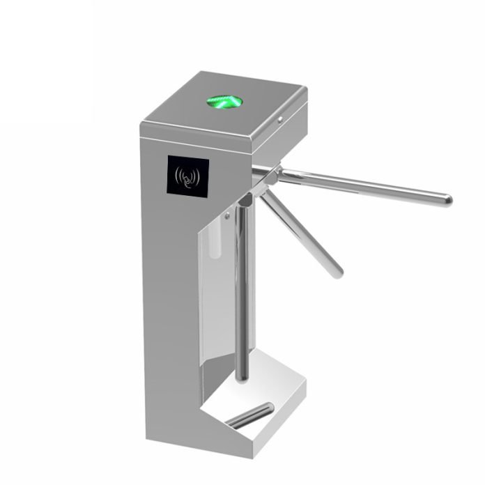 Turnstile Equipment