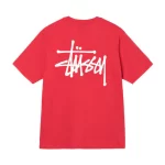11 Reasons Why You Need A Stussy T-Shirt