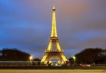 9 Best Things to do in Paris Paris