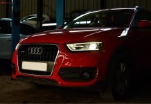 Everything You Need to Know About Your Car’s Headlights Car's Headlights