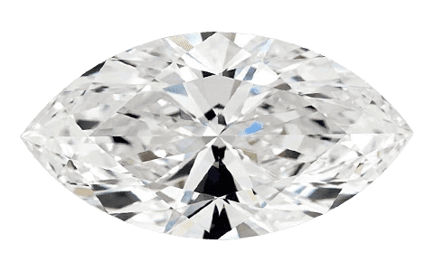 4. Marquise Diamond
