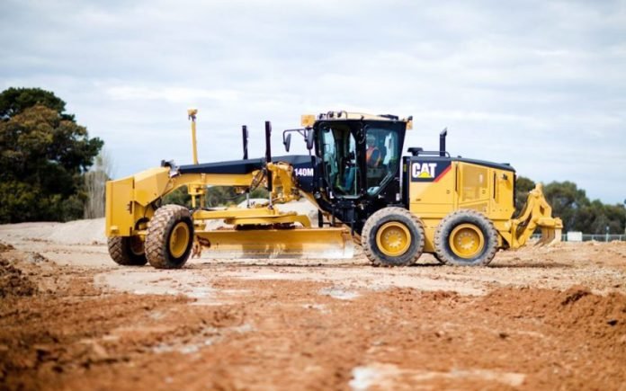 The Benefits and Functions of Road Graders
