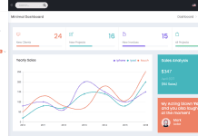 Top 3 Premium & Free Angular Templates that you can use for your next Project? Free Angular Templates
