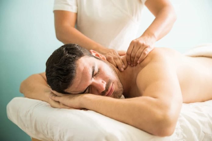 Places for Business Trips Massage