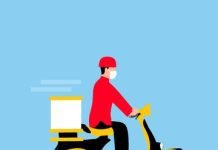 5 Reasons You Should Get an Electric Cargo Scooter Electric Cargo Scooter