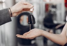 How to buy a used car with bad credit car