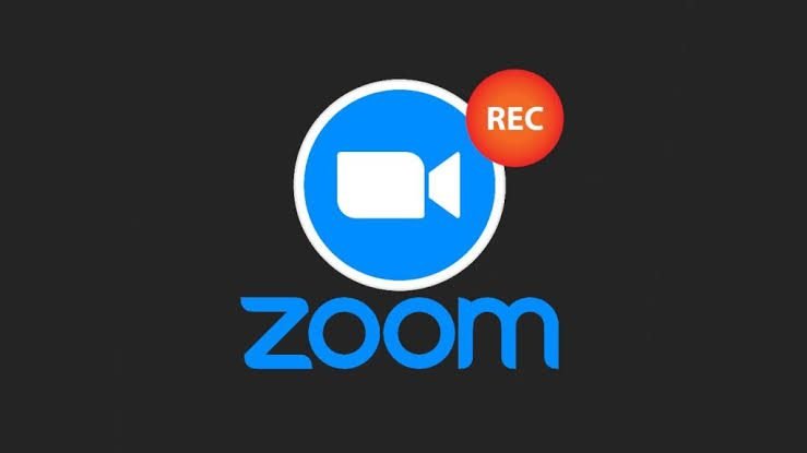 Record zoom meeting