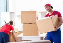 Tips for Moving on Budget Tips for Moving