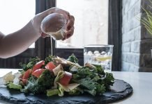 Simple Living: Adopting a Plant-Based Diet Plant-Based Diet