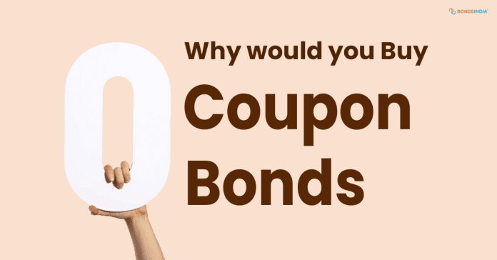 Zero-coupon Bonds