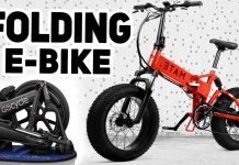 Are Folding E-Bikes Any Good? Folding E-Bikes