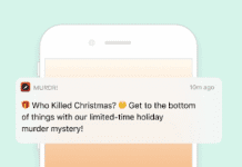 Benefits of Rich Media Strategy In Push Notifications Rich Media Strategy