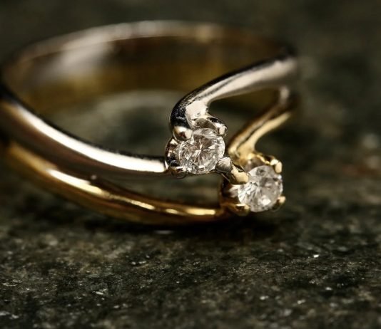 Promise Ring Promise Ring