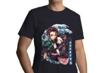 The Best Demon Slayer Shirts For Cultured Demon Slayer Fans!